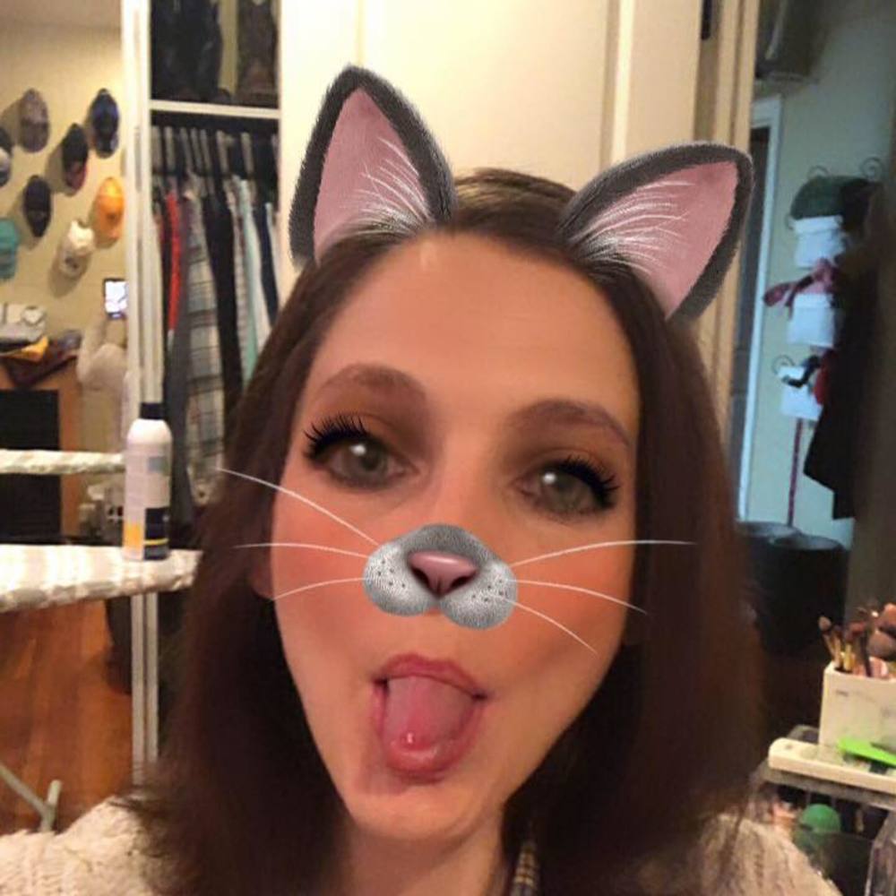 Meet your Posher, Stephanie